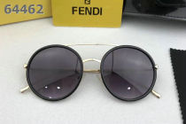 Fendi Sunglasses AAA (253)