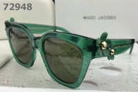 MarcJacobs Sunglasses AAA (393)