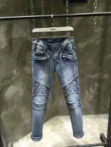 Balmain Long Jeans (105)