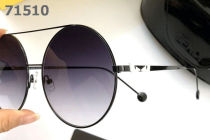 Fendi Sunglasses AAA (396)