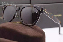 Tom Ford Sunglasses AAA (118)