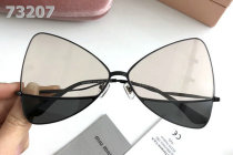 Miu Miu Sunglasses AAA (569)