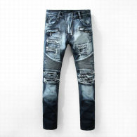 Balmain Long Jeans (91)