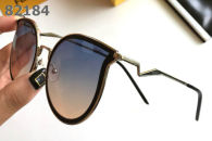 Fendi Sunglasses AAA (773)