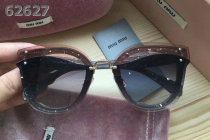 Miu Miu Sunglasses AAA (307)