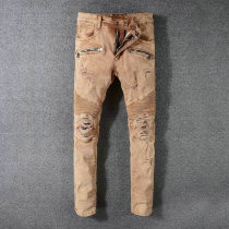 Balmain Long Jeans (70)