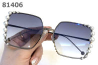 Fendi Sunglasses AAA (731)