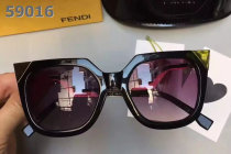 Fendi Sunglasses AAA (99)