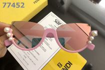 Fendi Sunglasses AAA (614)