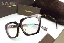 Tom Ford Sunglasses AAA (167)