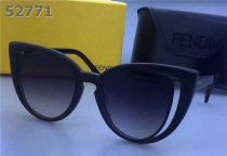 Fendi Sunglasses AAA (50)