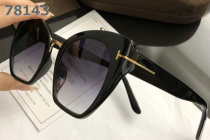 Tom Ford Sunglasses AAA (898)