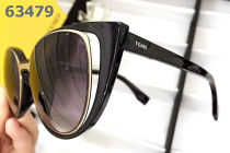 Fendi Sunglasses AAA (203)