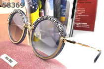 Miu Miu Sunglasses AAA (156)