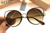 Miu Miu Sunglasses AAA (382)