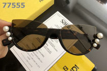Fendi Sunglasses AAA (624)