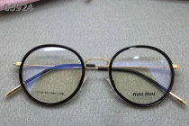 Miu Miu Sunglasses AAA (405)