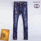 Gucci Long Jeans (6)
