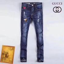 Gucci Long Jeans (6)