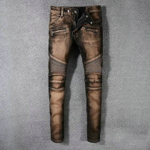 Balmain Long Jeans (71)