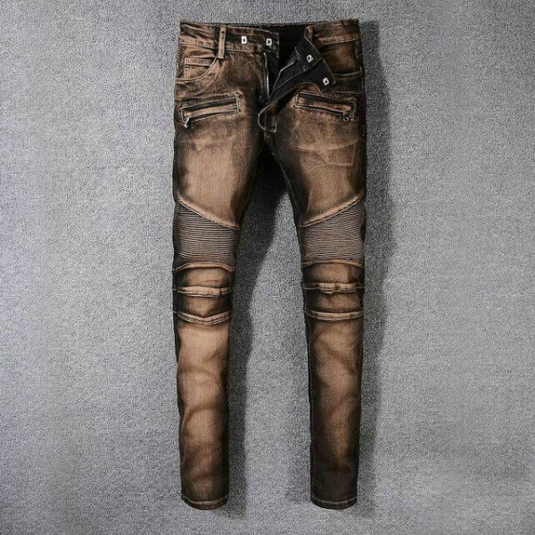 Balmain Long Jeans (71)