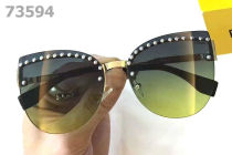 Fendi Sunglasses AAA (439)