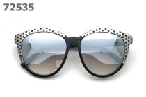 Miu Miu Sunglasses AAA (556)
