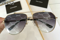 D&G Sunglasses AAA (474)