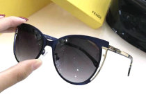 Fendi Sunglasses AAA (262)
