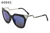 Fendi Sunglasses AAA (15)