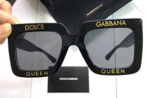 D&G Sunglasses AAA (451)