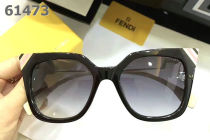 Fendi Sunglasses AAA (157)