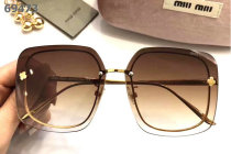 Miu Miu Sunglasses AAA (475)