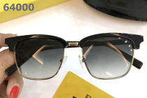 Fendi Sunglasses AAA (229)