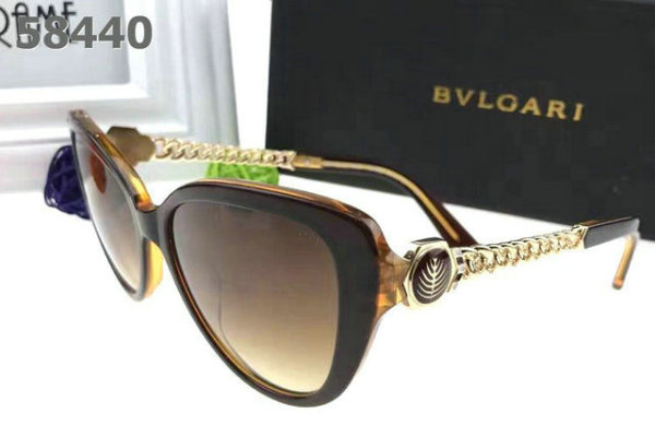 Bvlgari Sunglasses AAA (33)