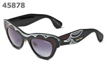 Miu Miu Sunglasses AAA (71)