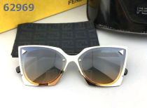 Fendi Sunglasses AAA (181)