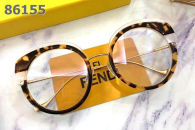 Fendi Sunglasses AAA (873)