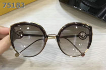 Fendi Sunglasses AAA (538)