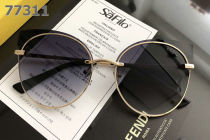 Fendi Sunglasses AAA (601)