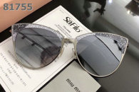 Miu Miu Sunglasses AAA (827)