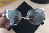 Fendi Sunglasses AAA (197)