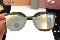 Miu Miu Sunglasses AAA (506)