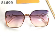 Fendi Sunglasses AAA (734)