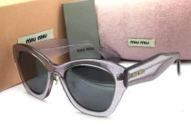 Miu Miu Sunglasses AAA (120)