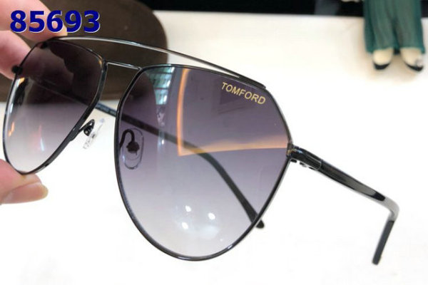 Tom Ford Sunglasses AAA (1528)