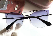 Miu Miu Sunglasses AAA (157)