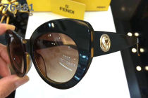 Fendi Sunglasses AAA (571)
