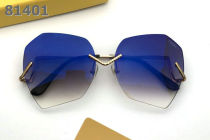 Fendi Sunglasses AAA (726)