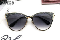 Miu Miu Sunglasses AAA (617)